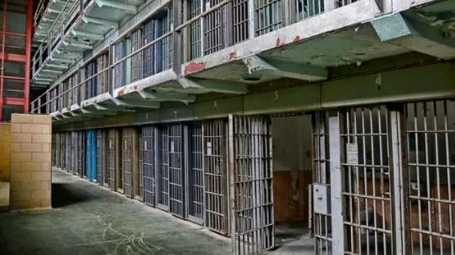 Ανέγερση 175 νέων φυλακών στην Τουρκία