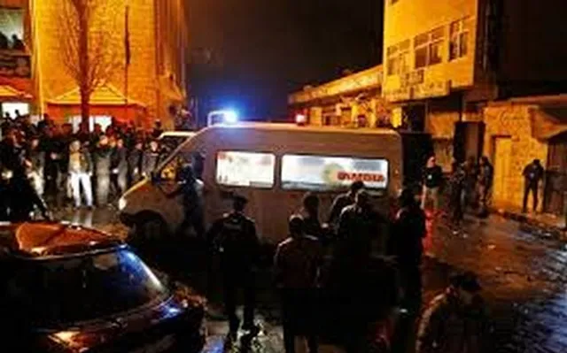 Ανάληψη ευθύνης από το ISIS για τις επιθέσεις στην Ιορδανία