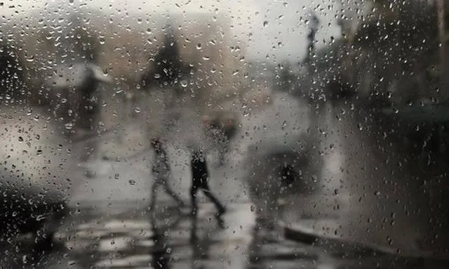 Έκτακτο Δελτίο Επιδείνωσης του καιρού