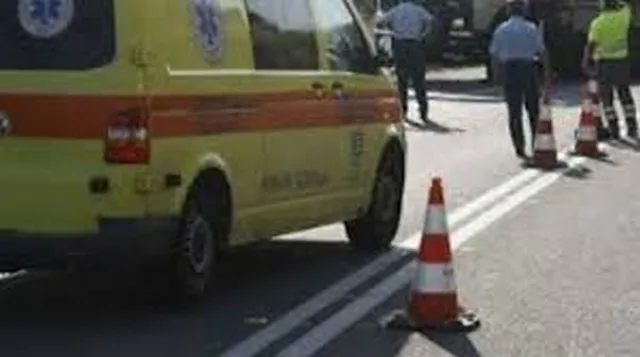 Καραμπόλα στη Συγγρού με έξι σοβαρά τραυματίες