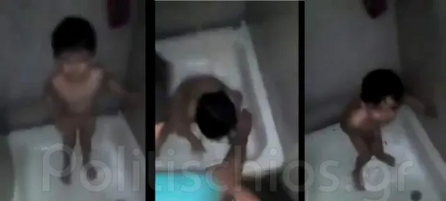 Πέντε χρόνια φυλακή στο Σύρο που κακοποίησε τον 3χρονο στη Χίο