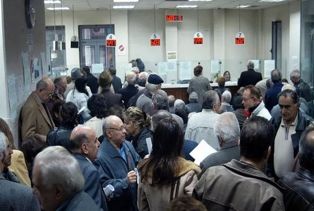 Αναδρομικό κούρεμα για 80.000 υψηλοσυνταξιούχους