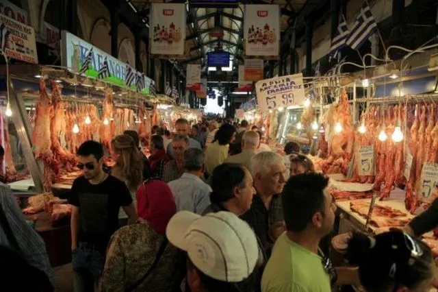 Έλεγχοι στην αγορά για την προστασία των καταναλωτών