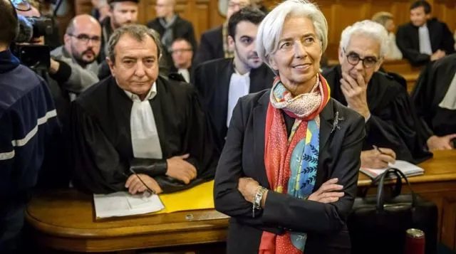 Στη φυλακή κινδυνεύει να μπει ο Ταπί για κατάχρηση δημοσίου χρήματος 