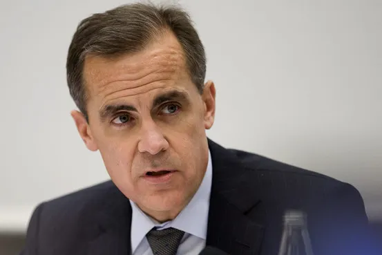 Καμπανάκι BoE: Διανύουμε την πρώτη χαμένη δεκαετία μετά από 150 χρόνια