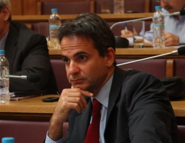 Το δίλημμα του Κυριάκου Μητσοτάκη