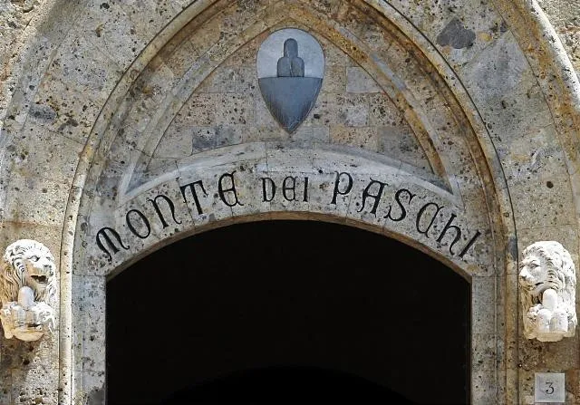 Αύξηση μεριδίου στη Monte dei Paschi εξετάζει το ιταλικό Υπουργείο Οικονομικών