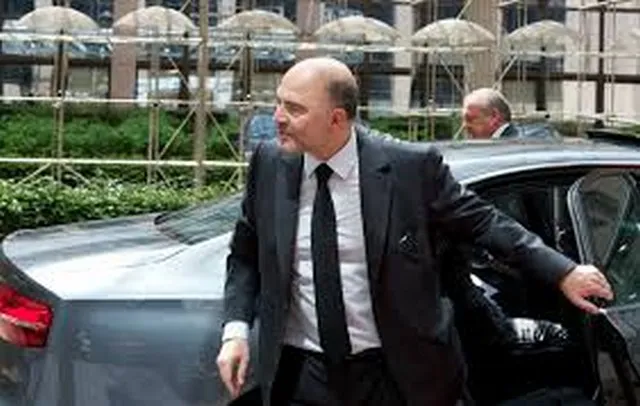 Μοσκοβισί, Σουλτς, Σαπέν, Πιτέλα: Υπέρ των παροχών Τσίπρα, κατά των Θεσμών