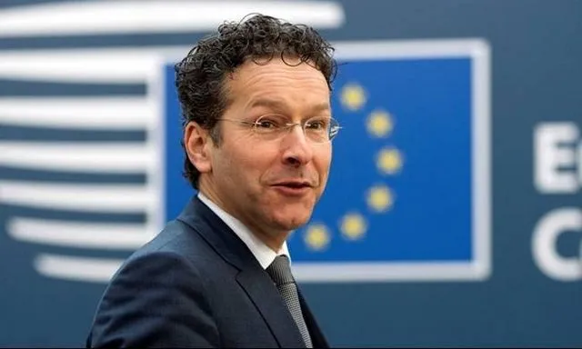 Μαξίμου: Δικαίωση των κυβερνητικών επιλογών οι δηλώσεις Ντάισελμπλουμ