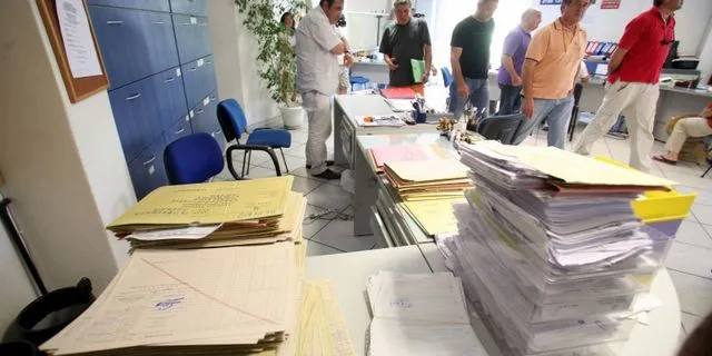 Υπεγράφη η εγκύκλιος για τις εισφορές των επαγγελματιών