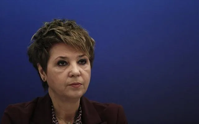Όλγα Γεροβασίλη: Είμαστε κοντά στο κλείσιμο της αξιολόγησης