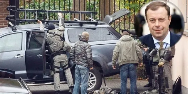 Βέλγιο: «Μυστήριος» θάνατος κορυφαίου αξιωματούχου του ΝΑΤΟ