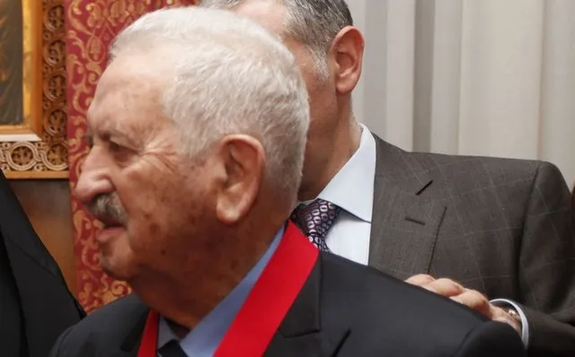 Πέθανε ο εφοπλιστής Νίκος Φράγκος