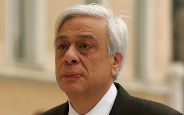 Πρ. Παυλόπουλος: Δεν μπορούμε να μείνουμε απαθείς στις προκλήσεις