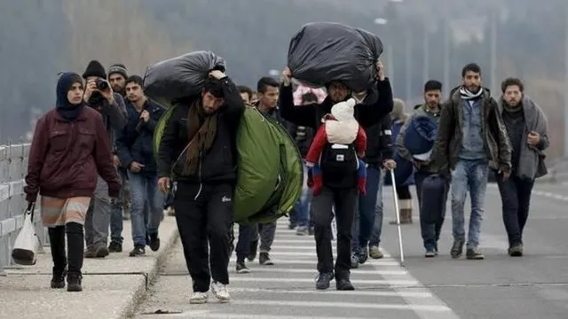 Υπ. Μεταναστευτικής Πολιτικής: Δεν αγνοούνται 13.000 πρόσφυγες