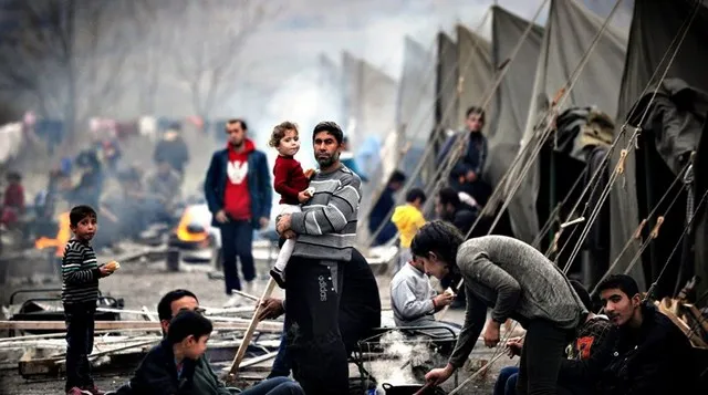 Πρόταση Κομισιόν για επιστροφή προσφύγων στην Ελλάδα