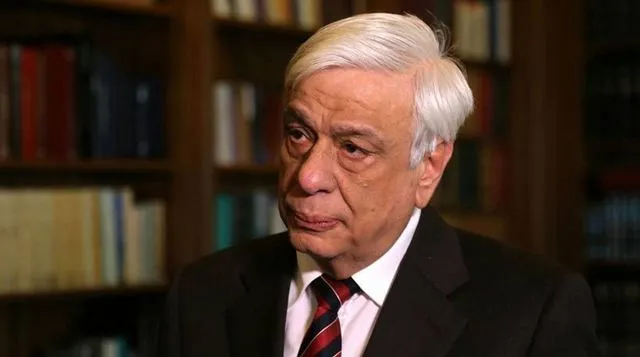 Πρ. Παυλόπουλος: Χρέος μας να υπερασπιστούμε την εφαρμογή της Συνθήκης της Λωζάννης
