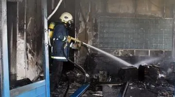 9 νεκροί από πυρκαγιά, σε πάρτι στην Kαλιφόρνια