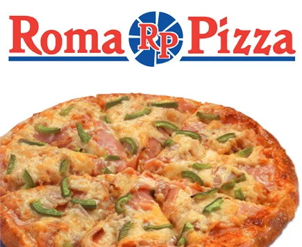 Η Roma Pizza στο "εδώλιο" της Επιτροπής Ανταγωνισμού
