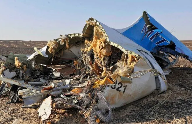 Αμερικανός πολιτικός για την πτώση του Tupolev: Κρίμα, σκοτώθηκαν μόνο 92 Ρώσοι