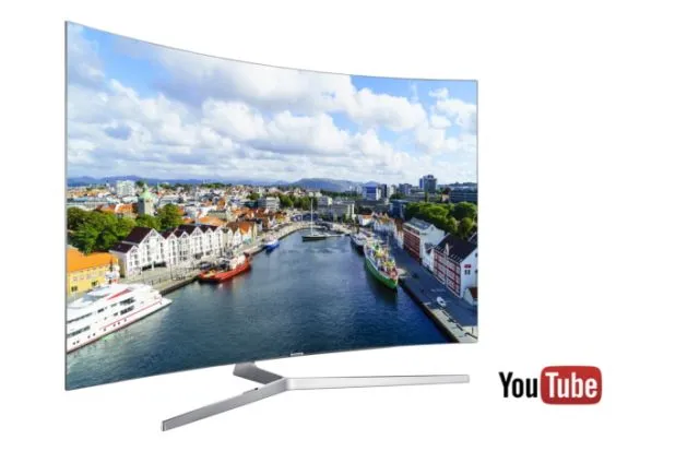Επεκτείνουν την συνεργασία τους Samsung και YouTube