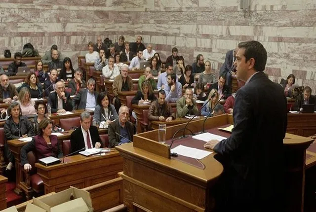 Προϋπολογισμός και αξιολόγηση στην ατζέντα της ΚΟ του ΣΥΡΙΖΑ