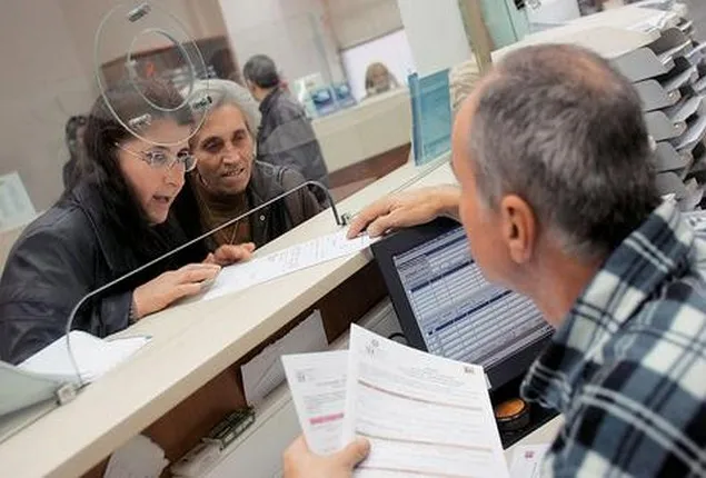 Καταργήθηκε το πέναλτι 10% στις πρόωρες συντάξεις