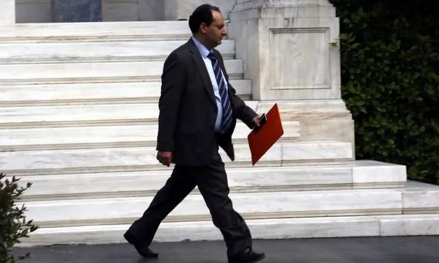 Σπίρτζης: Η Ελλάδα θα μεταμορφωθεί σε διεθνές κέντρο μεταφορών