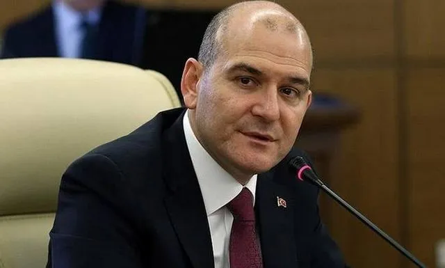 Τουρκία: Ο υπουργός Εσωτερικών ορκίστηκε εκδίκηση για τα θύματα των βομβιστικών επιθέσεων