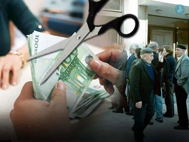 Νέο «ψαλίδι» σε συντάξεις και μισθούς απαιτεί το ΔΝΤ