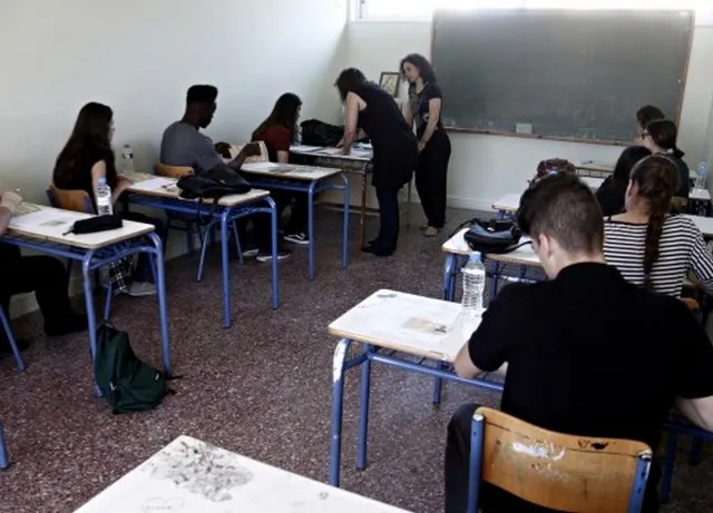 Κάτω από τη βάση οι Έλληνες μαθητές στο διεθνές τεστ αξιολόγησης PISA