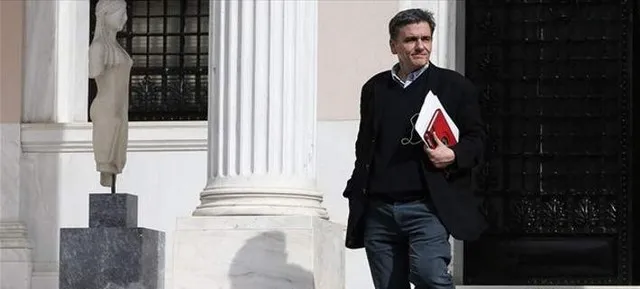 Πολιτικό Συμβούλιο ΣΥΡΙΖΑ: Δεν δεχόμαστε 3,5% πλεονάσματα για 10 έτη