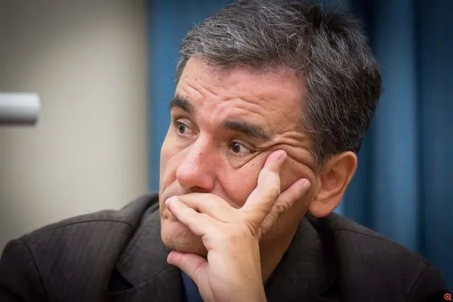 Διαψεύδει το ΥΠΟΙΚ τους διαλόγους στο Eurogroup - Απογοητευμένος ο Τσακαλώτος από το ΔΝΤ