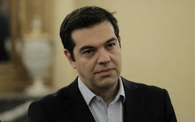 Σε εκδήλωση της ΕΤΕπ ο Αλ.Τσίπρας