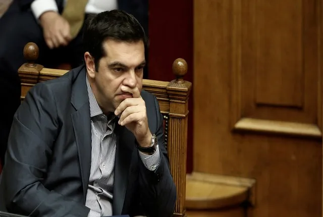 Πολιτικός «ελιγμός» Τσίπρα, στριμώχνει τη Νέα Δημοκρατία