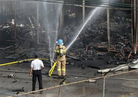 Κολομβία: 21 νεκροί στη βομβιστική επίθεση στην Μπογοτά