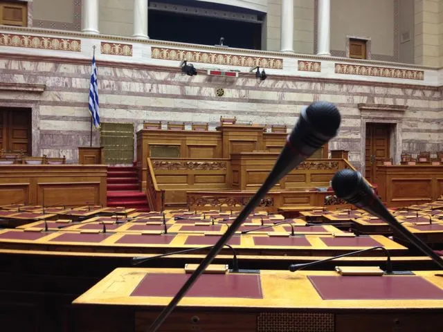 Η ώρα του προϋπολογισμού