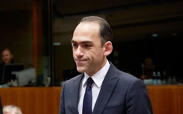 Αρνητική για την Κύπρο η πρώτη μεταμνημονιακή αξιολόγηση της Ε.Ε.