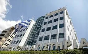Ανύπαρκτος τζίρος και αδιαφορία στο ΧΑ