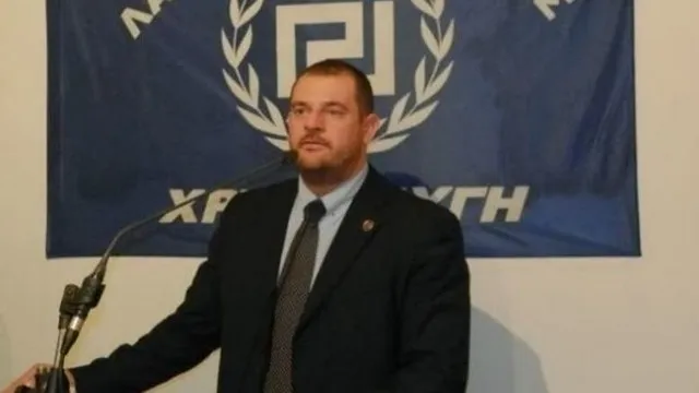 Καρφιά πρώην μέλους της Χρυσής Αυγής κατά Μιχαλολιάκου