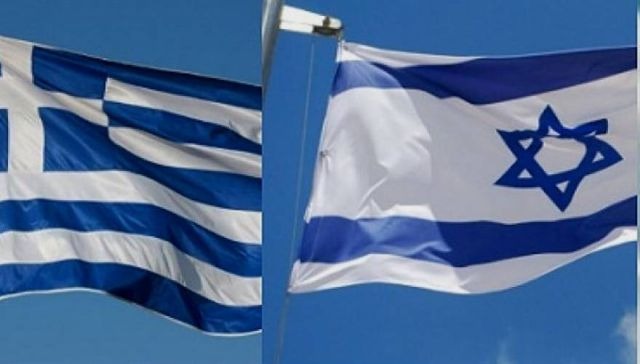 Sthrizei Thn Ellada Se 8alassies Zwnes Kai Aoz To Israhl Sofokleousin