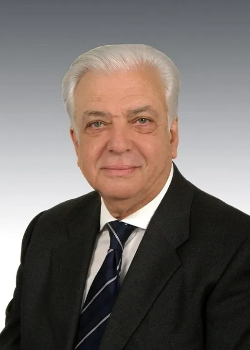 Αύριο Πέμπτη το τελευταίο αντίο στο χειρουργό μαστολόγο Γιώργο Ασημακόπουλο