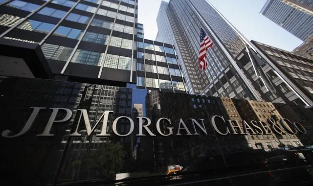 «Μετακομίζει» Δουβλίνο η JPMorgan
