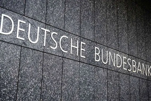 Bundesbank: Η ισχυρή ανάπτυξη θα συνεχιστεί