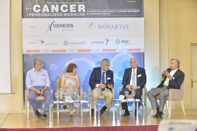 Όλες οι σημαντικές εξελίξεις που ανακοινώθηκαν στο Συνέδριο για τις Πολιτικές του Καρκίνου