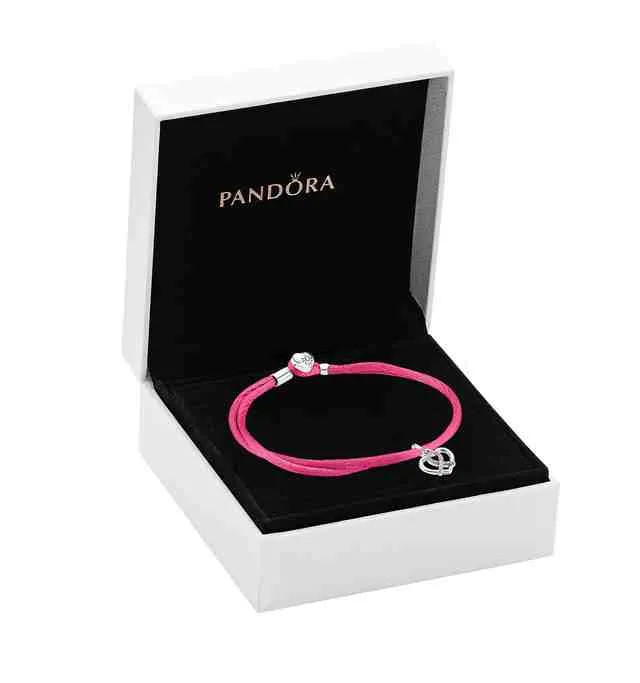 Η PANDORA στηρίζει το GreeceRacefortheCure