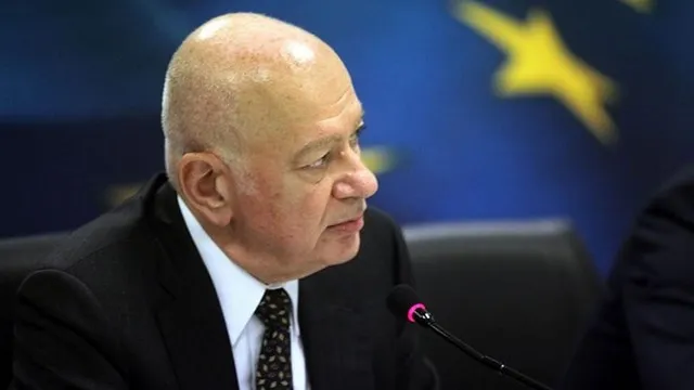 Για προσφυγικό και αξιολόγηση συζήτησαν Παπαδημητρίου-Παντοάν στη Ρώμη