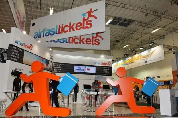 Στο σφυρί τα περιουσιακά της στοιχεία της AirFastTickets