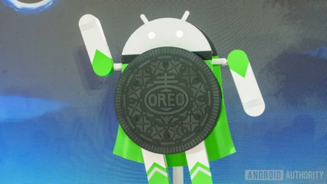 Σε λειτουργία το Android Oreo της Google