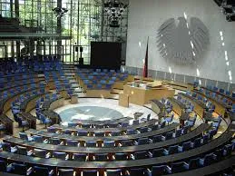 Πράσινο φως από Bundestag για την εκταμίευση της δόσης